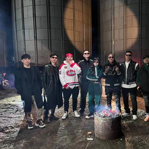 LOVE ME (feat. THUNDERZ)