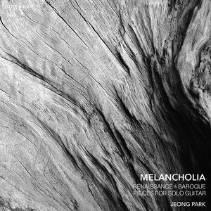 Robert de Visée:Passacaglia in E minor