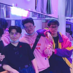 遥远的她（国语版）