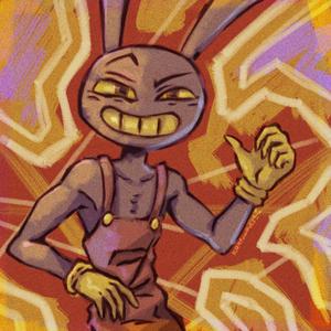Jaxlovania Rewritten: Facing Up the Monster