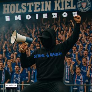 Stahl und Rauch (Holstein Kiel)