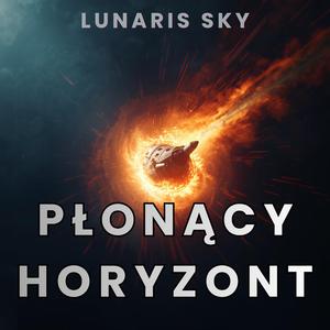 Płonący Horyzont