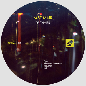 Inbetween Dimensions