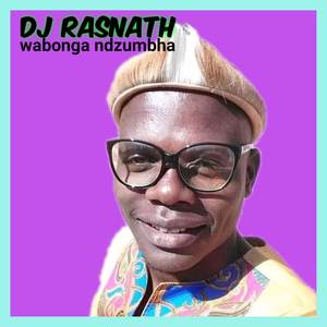 Wabonga Ndzumbha