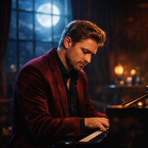 Moon Over The Heart(Trăng Trên Tim Anh)