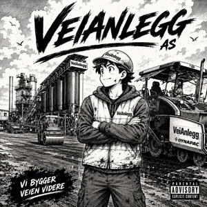 VeiAnlegg