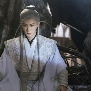 等不到的等待【相柳角色曲TV插曲版】