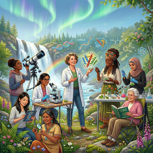 Aurora Molecule (Extended Version)