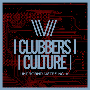 Ghostly Groove (Original Mix)