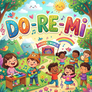 Do - Re - Mi