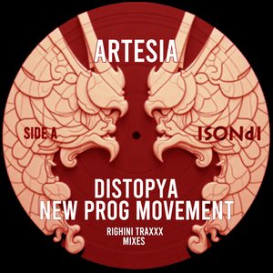 Distopya (Righini Traxxx Cut)