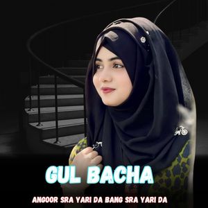 Angoor Sra Yari Da Bang Sra Yari Da