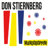 Don Stiernberg - Blues Santa Cruz