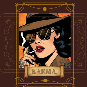 KARMA.