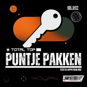 Puntje Pakken (Feest Dj Jappie Beuk Mix)