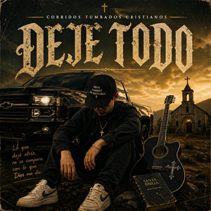 DEJE TODO