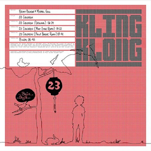 23 Children (Matt Star Remix)