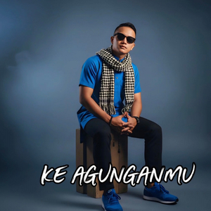 Ke Agungan Mu
