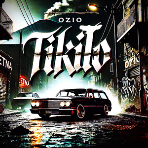 TIKITO'