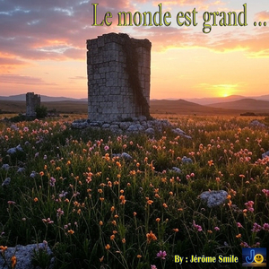 Le monde est grand ...