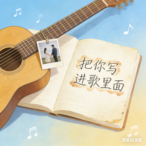 你像是飞翔的鹰