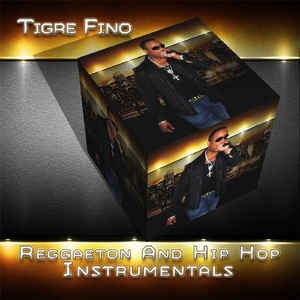 Que La Entiendan (Instrumental)