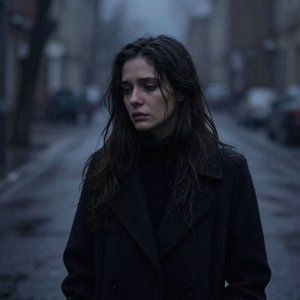 Я грею лёд