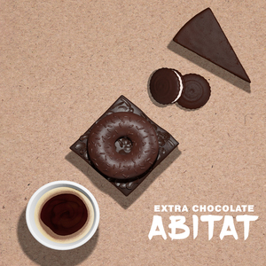 Extra Chocolate (8D Audio)
