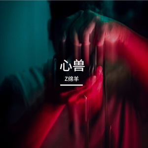 心兽