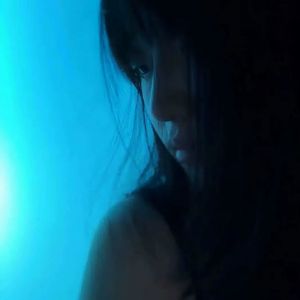 你是我心里最轻的风