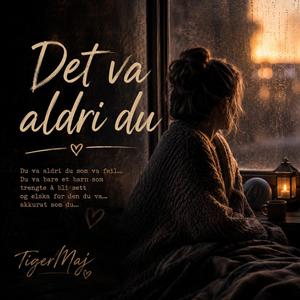 Det va aldri du