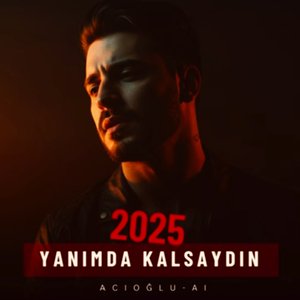 Yanımda Kalsaydın