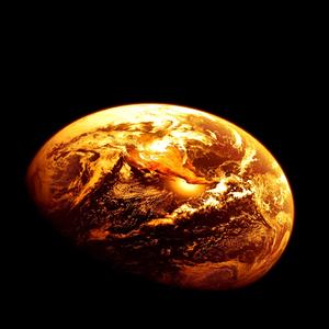 Healing sounds 44100 Hertz 320 kilobits