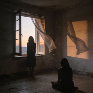 Sən Mənim Yarim Deyildin