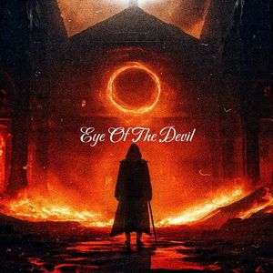 'Eye Of The Devil' Trap Type Beat