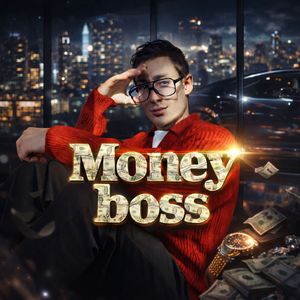 Money boss