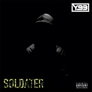 Soldater