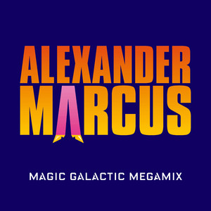 Papaya (Magic Galactic Megamix)