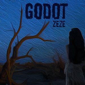 戈多（godot）（demo）