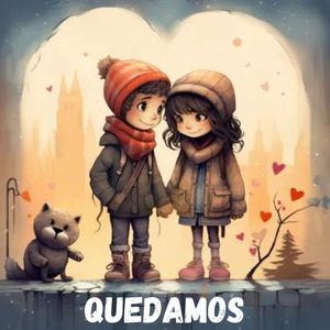 Quedamos