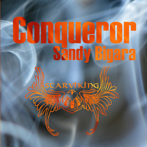 Conqueror