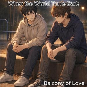 When the World Turns Dark