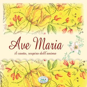 Ave Maria in Do maggiore Op. 52 n. 6 (feat. Patrizia Diodato & Giannantonio Mutto)