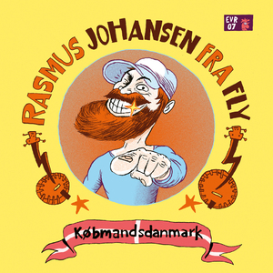 Rejsen til Brinkmanns indre