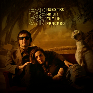 Nuestro Amor Fue un Fracaso