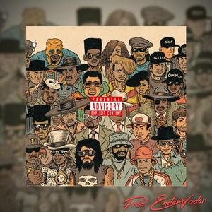 Geto Boys (Type Beat 90 bpm, Old School)