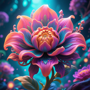 Courage Holds Me Firm