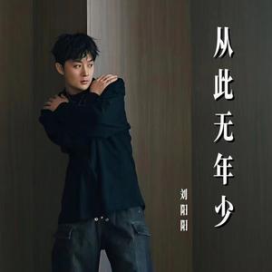 从此无年少