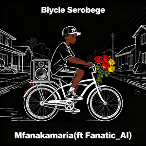 Biycle Serobege