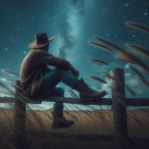 lonely cauboy